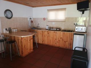 Desert Rose Guesthouse - Springbok - 6