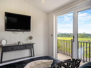 Whitehill Lodge - Uk47194 - Kirkcambeck - 2
