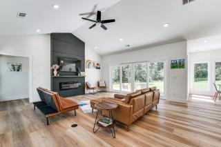 Gorgeous Harrison Getaway with Patio and Kayak! - Harrison - 7