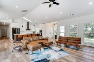 Gorgeous Harrison Getaway with Patio and Kayak! - Harrison - 6