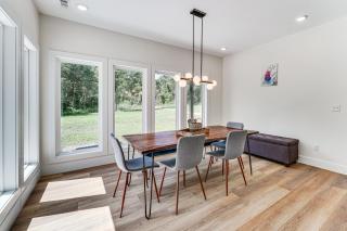 Gorgeous Harrison Getaway with Patio and Kayak! - Harrison - 4