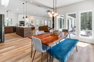 Gorgeous Harrison Getaway with Patio and Kayak! - Harrison - 3