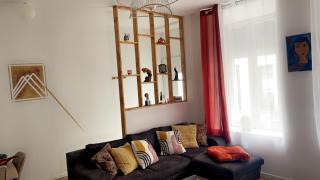 La maison des artistes plein centre familiale - Boulogne-sur-Mer - 7