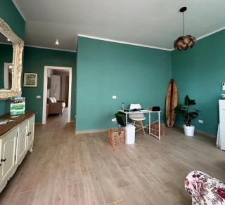 Life House B&B - Follonica - 7