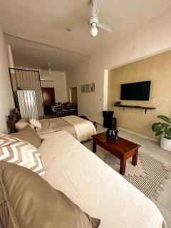 MONOAMBIENTE FUNCIONAL, COMODO Y MODERNO - Santiago del Estero - 3