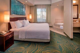 Springhill Suites by Marriott State College - State College - 1