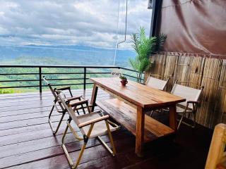บ้านพักภูมา - - 1