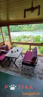 Patika bungalow - Ardeşen - 1