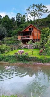 Patika bungalow - Ardeşen - 0