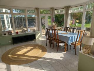 Harcourt House, Charwelton - 5