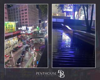 Luxurious Apartment in Times Square NYC - 30-Day Min Stay - New York - 4