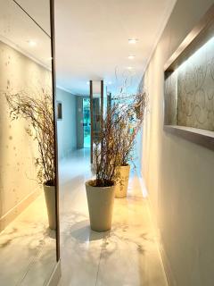 Apartamento na rua da praia - 9