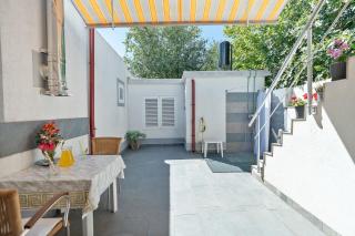 Apartment Tom - Starigrad - 9