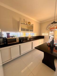 Casa de Praia Tibau-RN - Tibau - 3