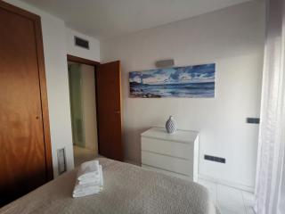 Seafront apartment in Blanes - Blanes - 1