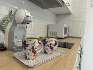 Happy Casa Vivienda Vacacional - 2