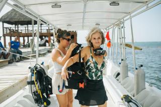 Tranquilseas Eco Lodge & Dive Center - 7