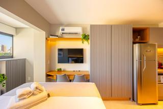 Easy Star - Belissimo studio ao lado do Allianz Park - KG01I - 3