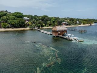 Tranquilseas Eco Lodge & Dive Center - 9