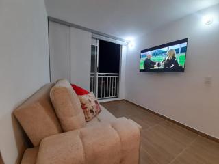 Apartamento en el centro de Cali - 5
