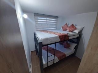 Apartamento en el centro de Cali - Cali - 7