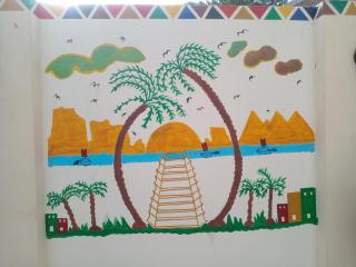 Tasneem Palace - Luxor - 6