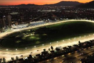 13 Apartamento en Santiago en fente al Metro - Santiago - 6