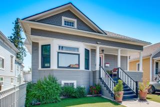 Downtown San Jose Apt with Deck 1 Mi to SAP Center! - San Jose - 9