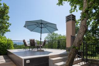 Ferienhaus mit Privatpool für 10 Personen ca 100 qm in Županići, Istrien Binnenland von Istrien - Labin - 8