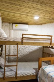 Cabaña Mirador del Bosque, Sector Parque Tayrona - Santa Marta - 9