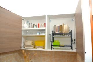 Casa Vacanze IL Noce - Quartu SantʼElena - 4