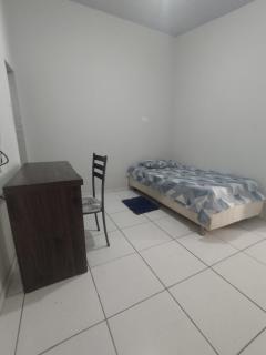 Pousada de Sá 2 - Uberlândia - 3