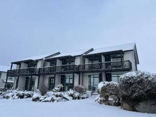 Lake Tekapo Village Motel - 3