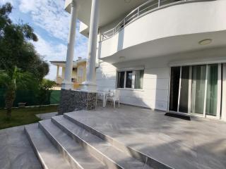 Lüks ve huzur - Belek - 9
