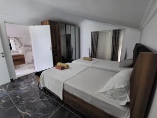 Lüks ve huzur - Belek - 5