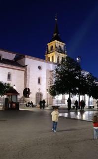 Un Rincón en Alcalá - Alcalá de Henares - 0