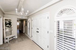 Golf Course retreat - Olympic style Pool, many Games, Luxury Spa, 6 Bathrooms! - Lake Havasu City - 8