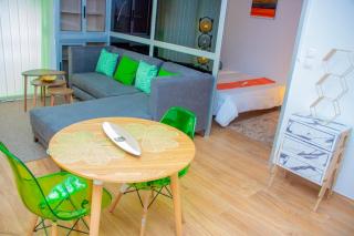 Appartement Cosy - 0