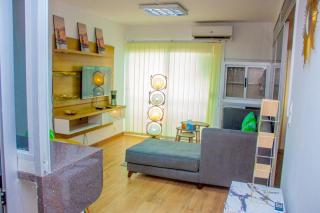 Appartement Cosy - 6