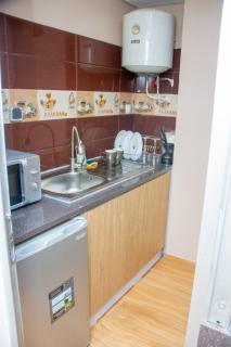 Appartement Cosy - 3