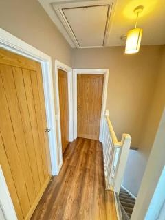 Cosy 3-bed house in Birmingham with free parking - 8