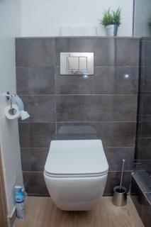 Appartement Cosy - 1