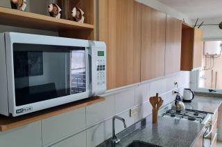 Traveleros Dpto Centrico A minutos del Aeropuerto - 6