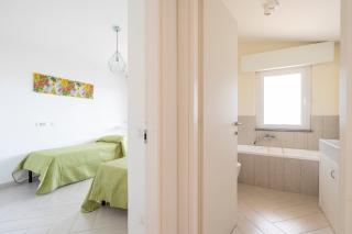 Attico panoramico a Tortolì - 2