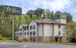 Extended Stay America Select Suites - Atlanta - Clairmont - Atlanta - 0