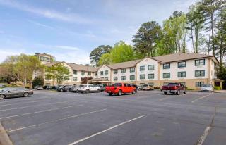 Extended Stay America Select Suites - Atlanta - Clairmont - Atlanta - 8