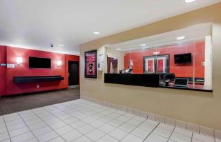 Extended Stay America Select Suites - Atlanta - Clairmont - Atlanta - 6