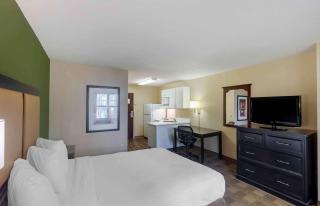 Extended Stay America Select Suites - Atlanta - Clairmont - Atlanta - 3