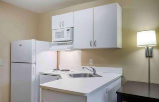 Extended Stay America Select Suites - Atlanta - Clairmont - Atlanta - 2