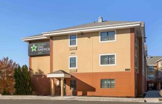 Extended Stay America Suites - Salt Lake City - West Valley Center - West Valley City - 0